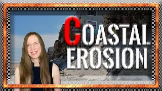 Coastal Erosion 5 Things You Should Know [upl. by Reave]