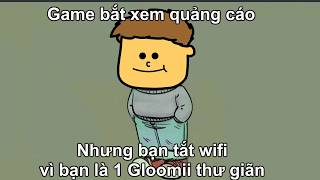 Tắt Wifi Để Né Quảng Cáo Game Kiểu [upl. by Tamra]