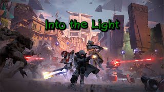 Destiny 2 Into the Light  Quest Feats of Bravery  Onslaught amp More [upl. by Kenti]