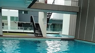 🔴Live  Suasana pagi di Kolam The Pines Hotel Melaka [upl. by Jobi]