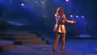 Celine Dion  The Power Of Love live in Memphis 1997 [upl. by Nomla149]