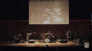 The Chicken  Keith Carlock Drum Clinic In Korea 2012  Feat Youngdo Seo Juwon Park [upl. by Atikkin]