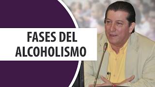 Fases del Alcoholismo [upl. by Mil]