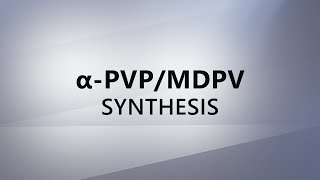 αPVPMDPV hydrochloride synthesis Full [upl. by Sclar]