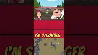 Peters evil twin familyguy petergriffin moomooio [upl. by Dearman144]