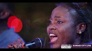 GHANA LOCAL WORSHIP  Akesse Brempong  Spontaneous Worship 1 Official Music Video [upl. by Aprile]