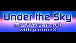 Under the Sky Ryu☆ remix [upl. by Schiff]