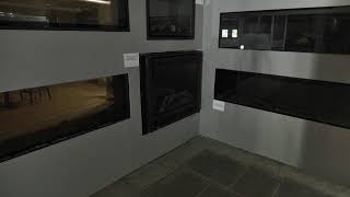 Modern Electric Fireplaces  NetZero Fire  Dimplex  Simplifire  Modern Flames  Luxury Fire [upl. by Ahcirt]