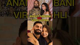 Shocking Why Virat Kohli Misses Anant Ambanis Wedding 😱💔  Cricket News Today cricketnewstoday [upl. by Coulter]