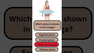 Anatomical Directions amp Sectional Planes quiz students study nclex nurseryrhymes trending new [upl. by Lihcox508]