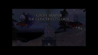 The Double Blue Green and Red Podcast Reviews The Ghost Train Saga [upl. by Ener]