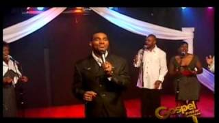 Earnest Pugh Rain On Us Official Music Video [upl. by Vivica]