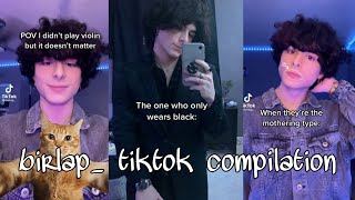 birlap compilation because y’all are simps😏 ALSO THANKS FOR 100 SUBS [upl. by Ynomrah275]