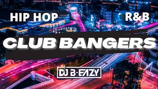 Club Bangers  Best of 2000s Hip Hop amp RampB Hits Party club workout gym motivation music mix [upl. by Etolas]