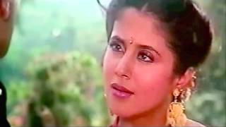 Lekin Mohobat Badi Hai  Narasimha 1991 Full Song [upl. by Ellenaej]