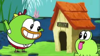 BreadWinners cartoon Introducktions cartoon amp game for kids 2023 Mar10 Day Special [upl. by Haneekas]