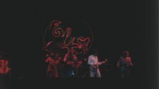 THE ELECTRIC LIGHT ORCHESTRA IN FORT WORTH 1978 [upl. by Ayekahs]