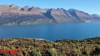 Glenorchy New Zealand [upl. by Swan]