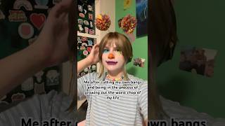 Clown draft clown kidcore clownmakeup clowncore clowngirl [upl. by Duwe134]