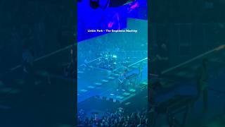 The Emptiness Machine live in Brooklyn linkinpark concert rock [upl. by Shere]