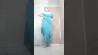 😊😊barooddil korlamaan 💖 dance 🤗punjabidance 😍dancechallenge 🤣danceshorts 👍👍 [upl. by Eseer]