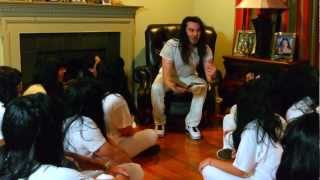 Andrew WK  Its Time To Party  Official Music Video [upl. by Anilah371]