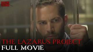 The Lazarus Project  Full Movie  Creature Features [upl. by Hanimay]