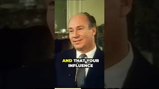 Aga Khan Role as the Imam  Interview of Hazar Imam ismaili agakhan [upl. by Yeung426]