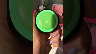 Oreo lip balm mint and birthday cake duo Lippies lip balm cute unique chapstick asmr amazon oreo [upl. by Brendon812]