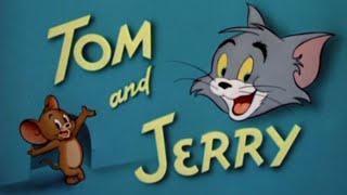 Tom amp Jerry  Tom amp Jerry in Full Screen  Classic Cartoon Compilation  WB Kids [upl. by Oretos]