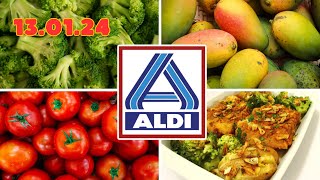 🔥ALDI OFERTAS FIN DE SEMANA NUEVAS 🔥 [upl. by Nessaj]