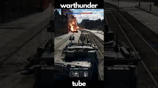 Tell me what happend here  War Thunder [upl. by Leahcim918]