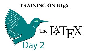 LaTeX Basics for Engineering Students Day 2  Text Formatting  Figure [upl. by Hsakiv]