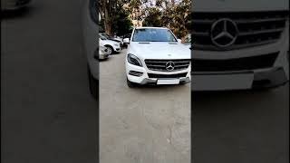 Luxury SUV Mercedes Benz ML 350 CDI for Sale  Carget [upl. by Assirak454]