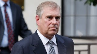 Virginia Giuffre to speak out on allegations against Prince Andrew [upl. by Samuella]