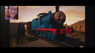 reacting to you Thomas and Friends Edwards haul [upl. by Morrie]