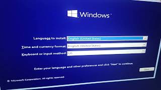 Fresh Install Windows 10 From Usb  Create a Bootable Usb drive  Windows Usb Boot  Burn Iso To Usb [upl. by Oeflein]