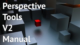 Perspective Tools 2 manual [upl. by Rettig]