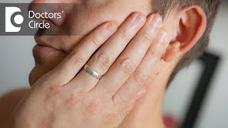 Management of swelling with toothache  Dr Aniruddha KB [upl. by Ahsats]