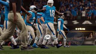 Modded Madden 25 Ultra Sim Franchise  Classic USFL 2024 Week 13 [upl. by Annmaria213]