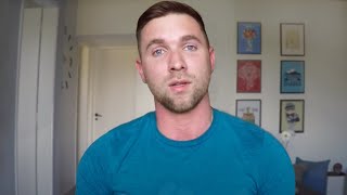 Surviving Conversion Therapy twice my personal experience [upl. by Vitale]