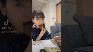 初サロンデュショコラ2024！食べる子 食べる動画 食べるだけ 大食い女子 サロンデュショコラ2024 サロンデュショコラ ベルナシオン オリヴィエヴィダル パトリックロジェ [upl. by Adara]