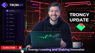 New Trongy Update My Latest Earnings and Strategy Breakdown [upl. by Cottrell432]