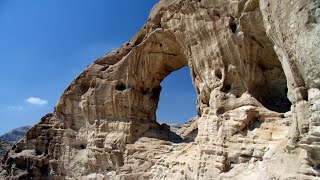 Shiptons Arch The Tallest Natural Arch In The World [upl. by Gan679]