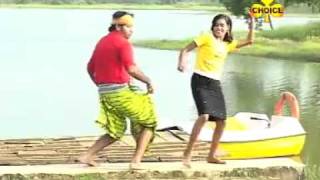 Santhali Songs  Asa Mone Basa En [upl. by Lessirg917]