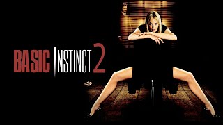 Basic Instinct 2 Full Movie Blast Movie Review Explained in Hindi  Sharon Stone [upl. by Elleda]