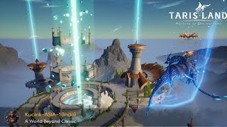 Tarisland Bard DPS 8k Omni Build  531 [upl. by Ahsenek]