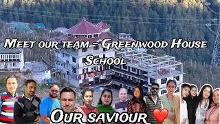 Greenwood house School teachers share their experience Meet our Greenwoodians team ​⁠​⁠ ​⁠ [upl. by Gaughan]