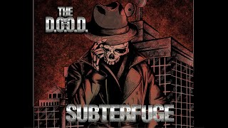 Subterfuge Official Video By The DOOD [upl. by Piegari]