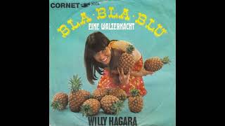 Willy Hagara  Eine Walzernacht [upl. by Maurie]